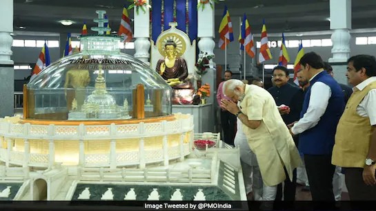 Building an Inclusive India: PM Modi Honors Ambedkar's Dream