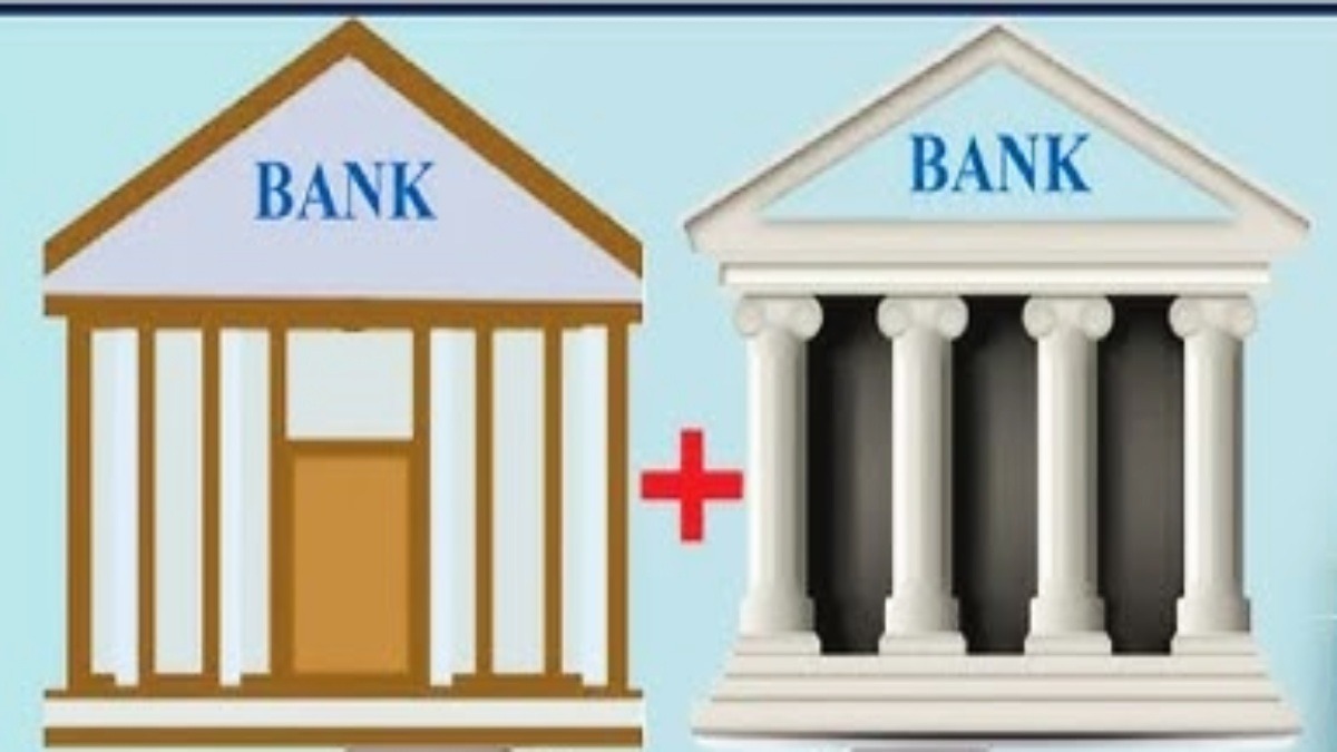 Bank Merger Update: Four Cooperative Banks Consolidated into Two New Entities