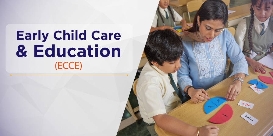 ECCE-ntric Ideas in Motion: From Anganwadis to Balvatikas, Childhood Gets Smarter