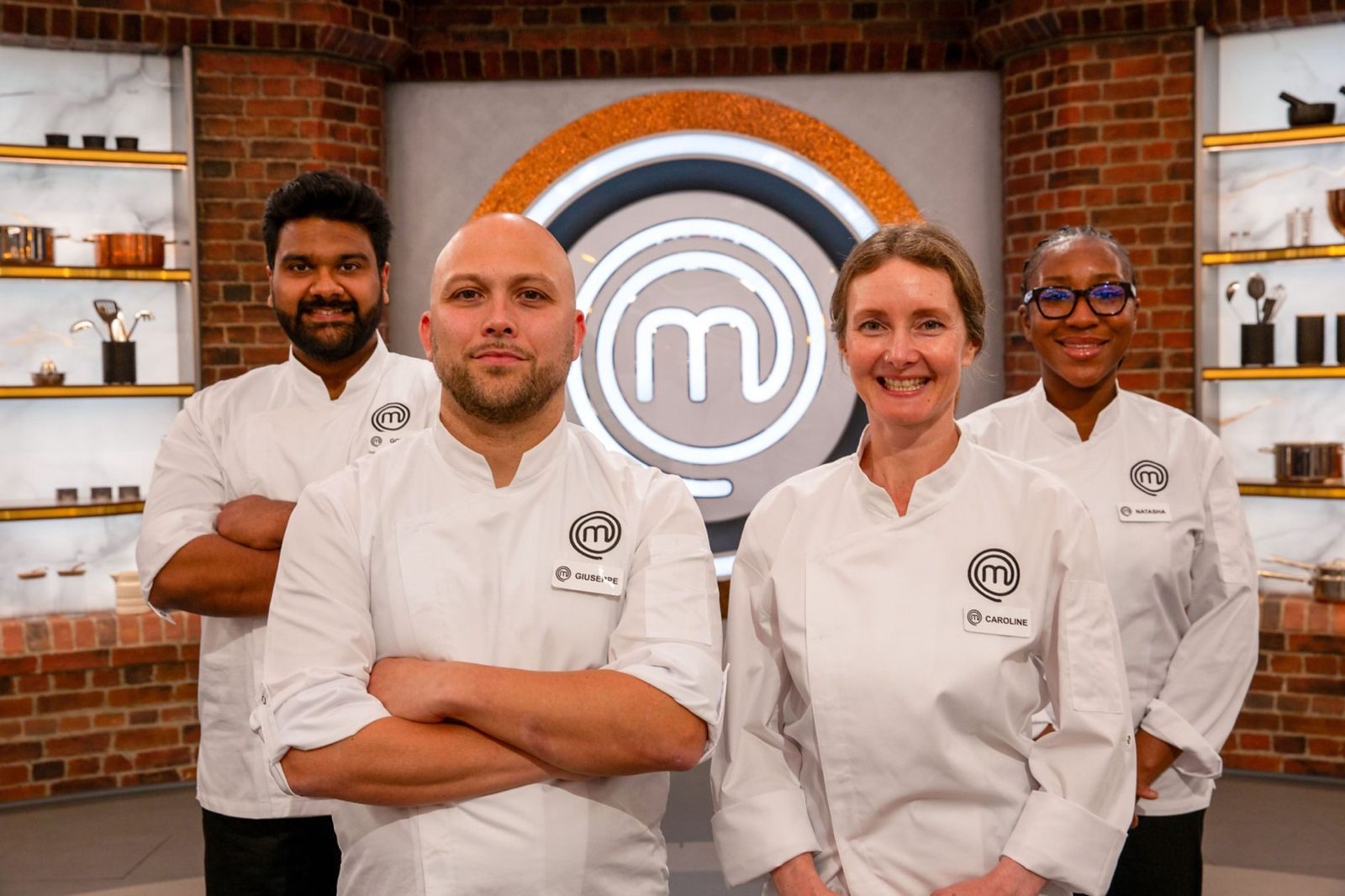 MasterChef: The Professionals 2026 – Heat 7 Contestants Revealed