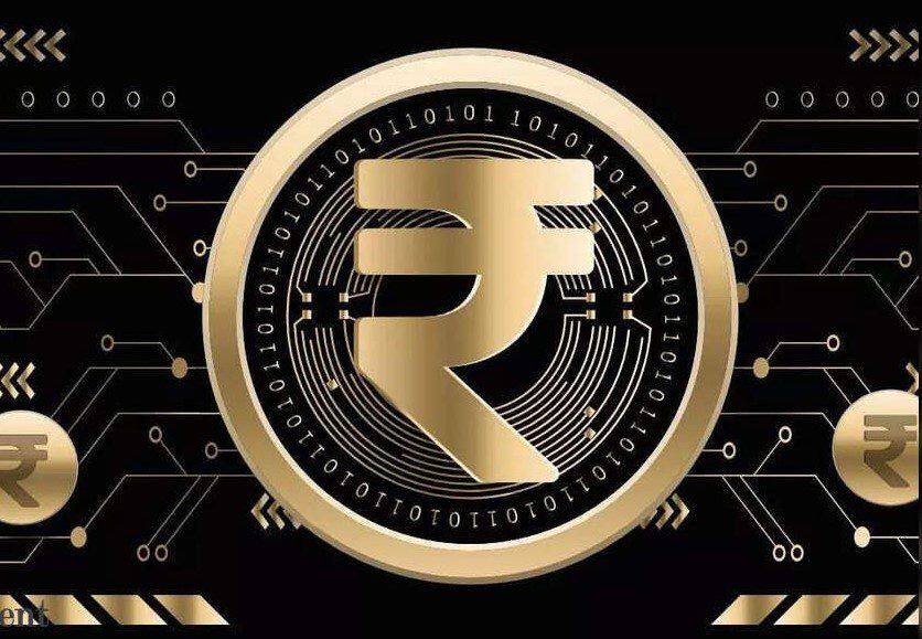 RBI’s e₹ Gets A Signal-Free Upgrade—Just Tap And Go