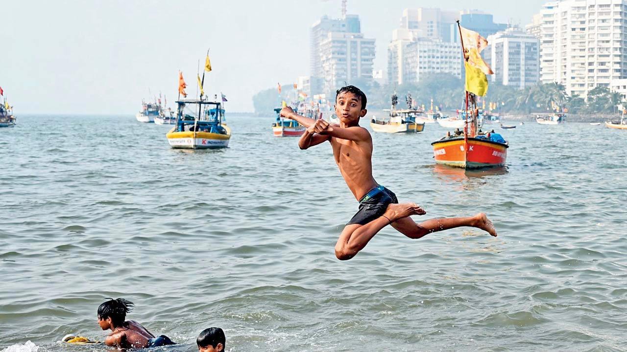 Mumbai Diary: Wednesday Dossier – A Kaleidoscope of City Life