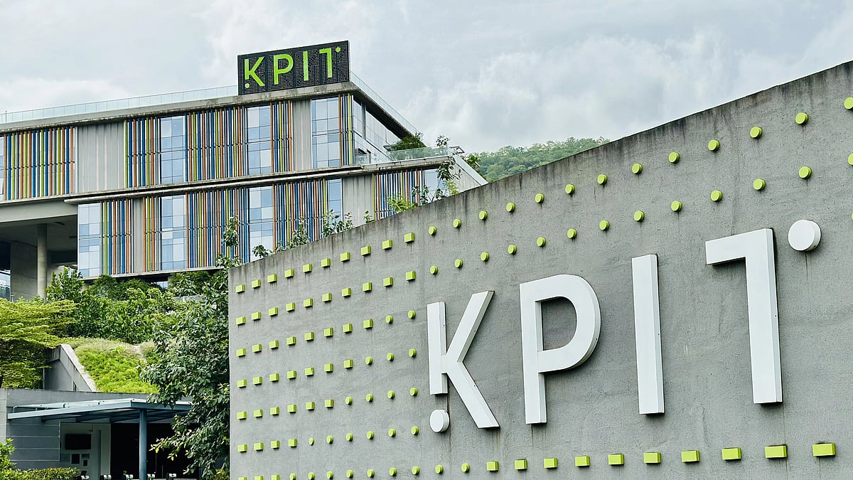 KPIT Technologies Soars: Q3 Revenue Hits ₹14.78 Billion, Net Profit Surges to ₹1.87 Billion