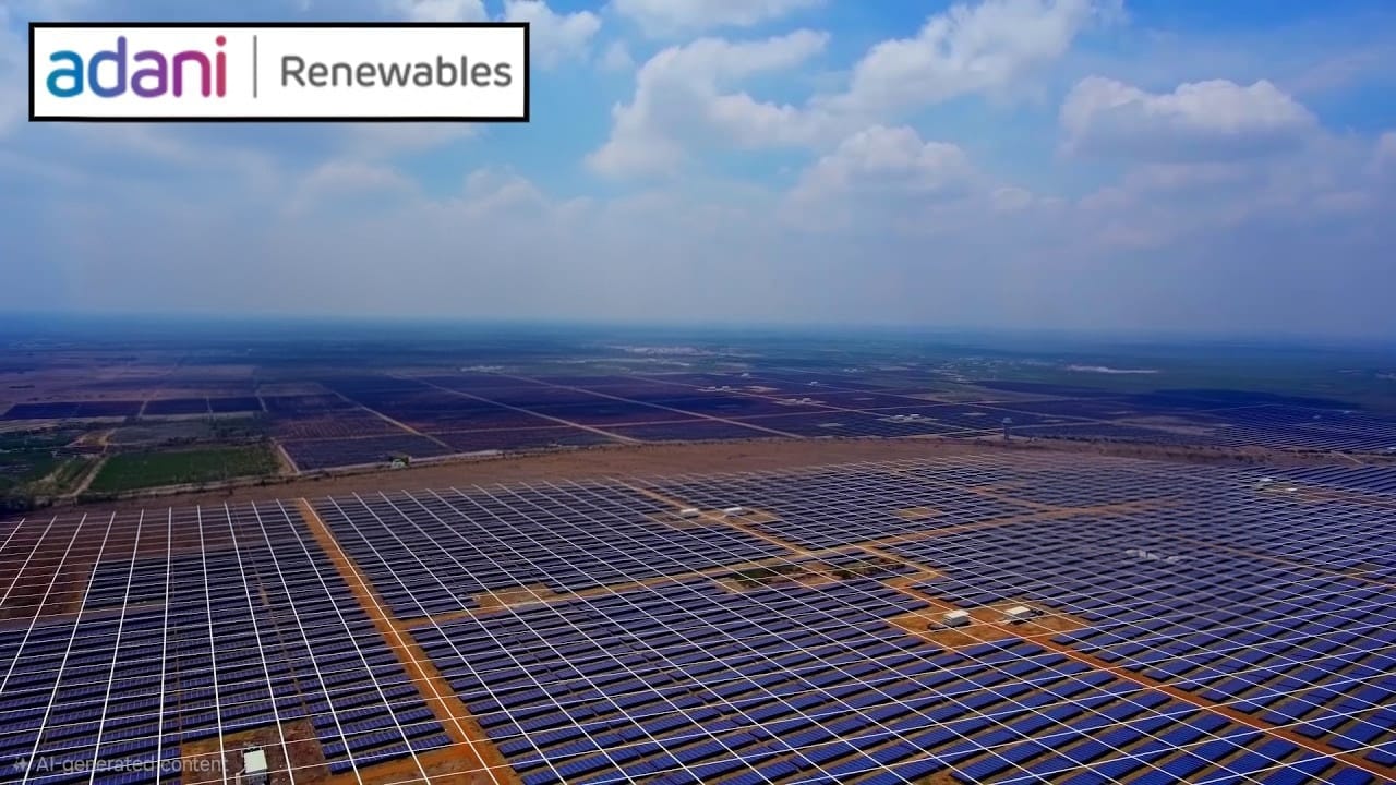 Captive Clarity: Adani Green Energizes Asahi India Glass With Solar-Wind Power Blend
