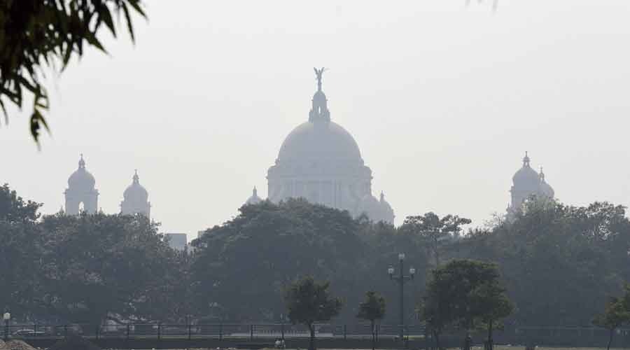 Winter Warm-Up: Kolkata's Chill to Ease as Temperatures Rise with Western Disturbance