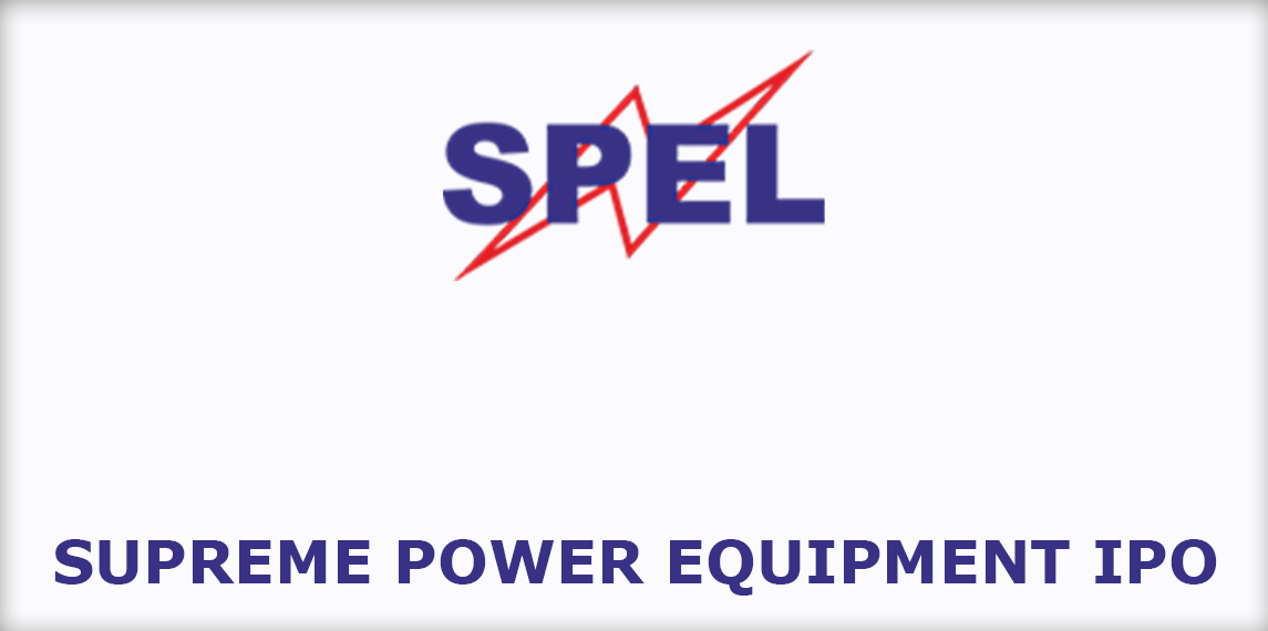 Supreme Power Equipment Secures ₹257 Million Order, Strengthening Growth Pipeline