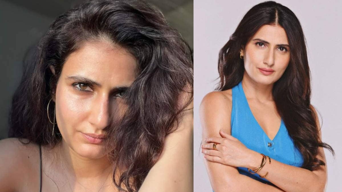 Fatima Sana Shaikh Unveils the Harsh Realities of Bollywood's Junior Actors