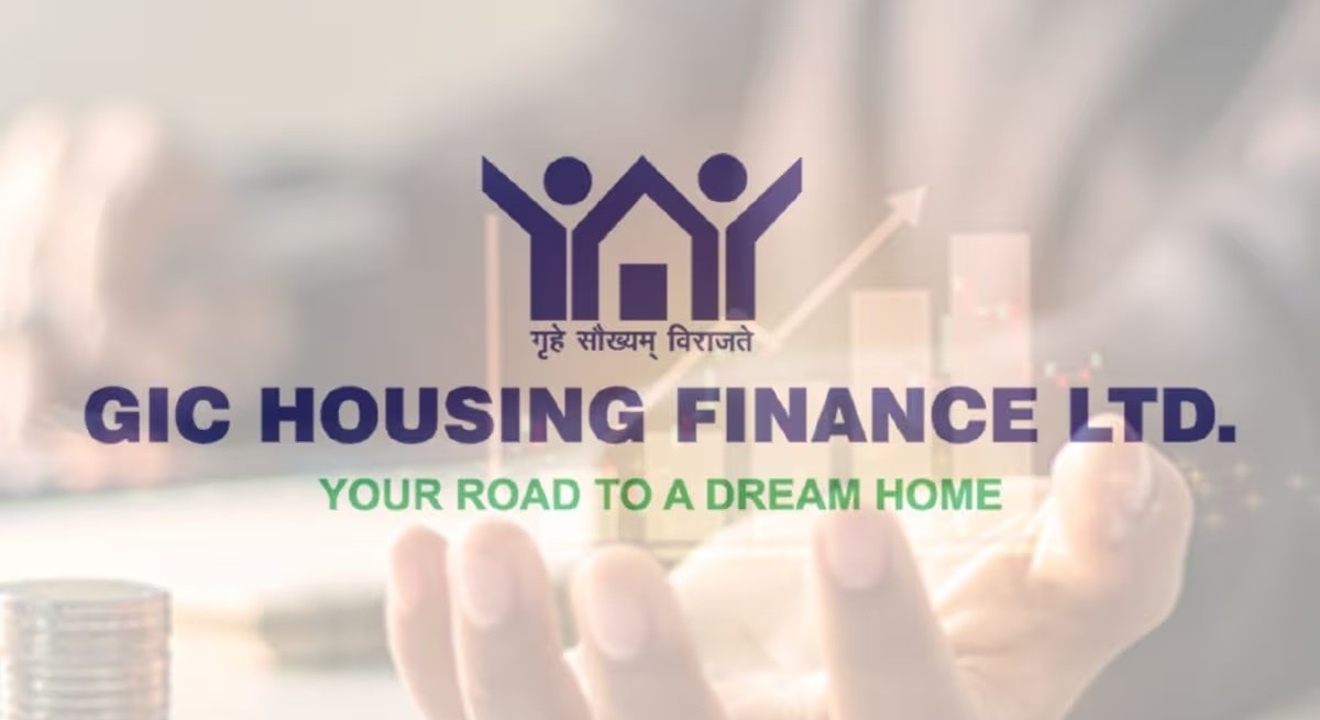 GIC Housing Finance To Consider Raising Rs 25 Billion Via NCDs