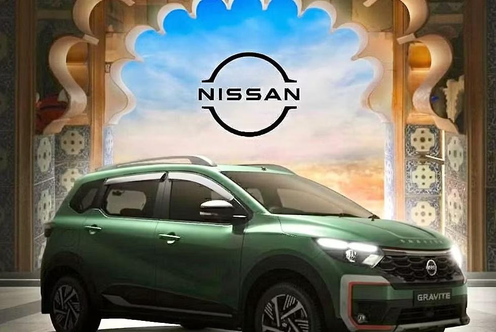 Nissan Unleashes Gravite – The Budget Beast Redefining Family Road Trips!