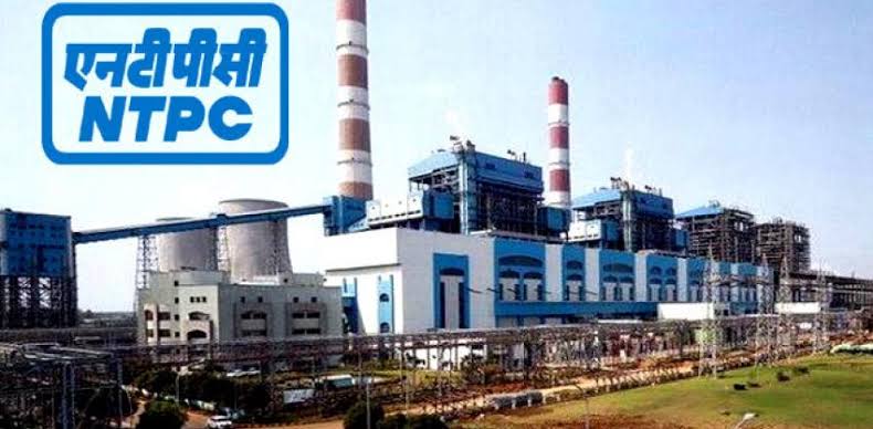 Green Giant Awakens: NTPC’s 60 MW Solar Power Now Commercially Operational