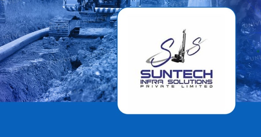 Suntech Infra Solutions Secures ₹68.6 Million Work Order From Linde Engineering