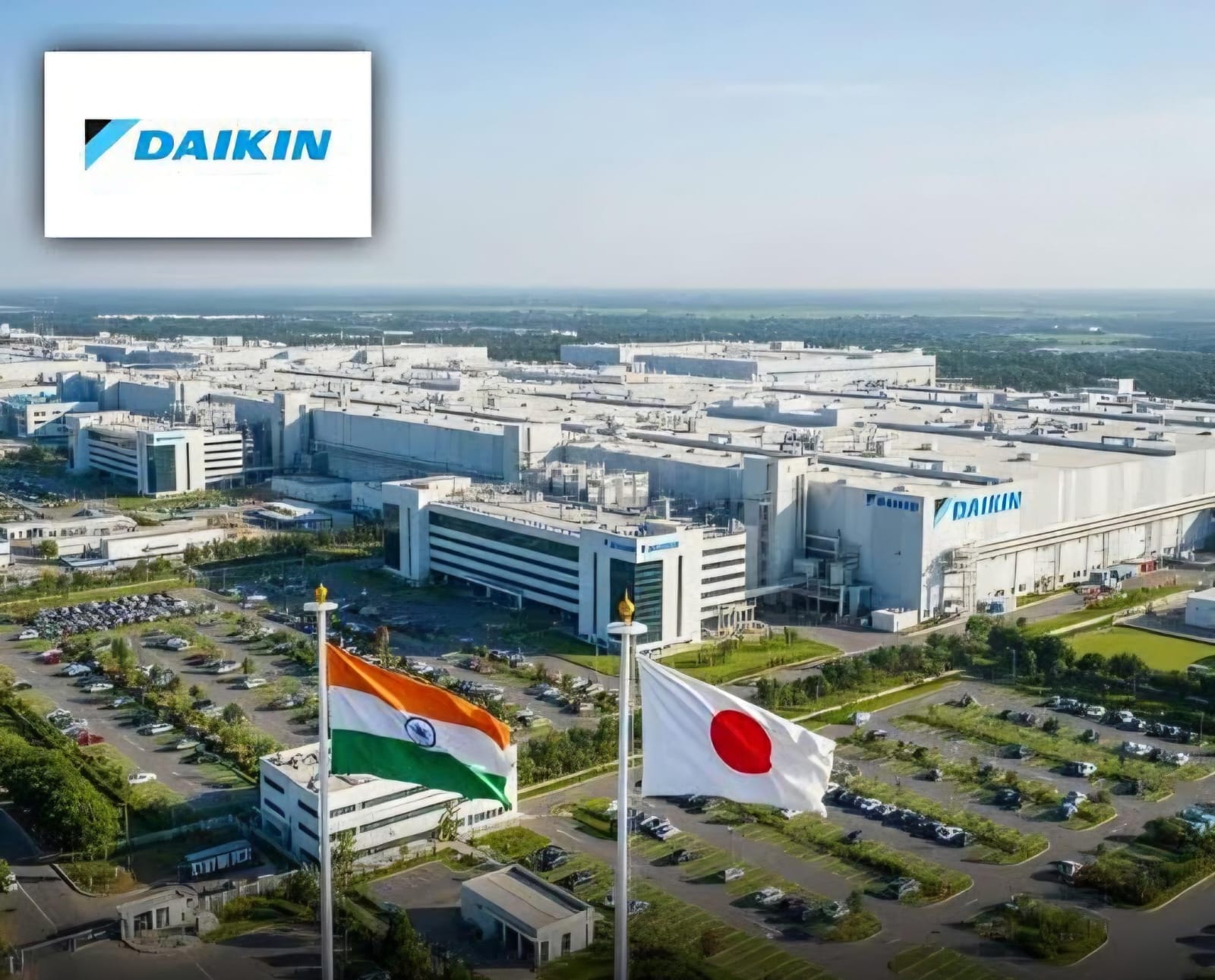 Daikin Bets Big On India With ₹1,000 Crore R&D Push, Powering The Future Of Cooling Innovation