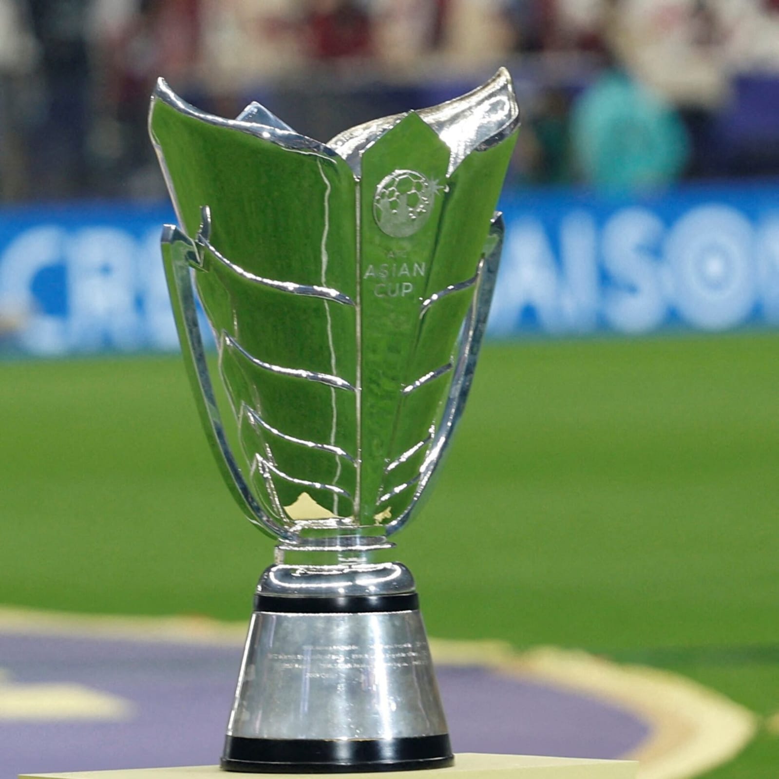 India's Bold Play: Aiming to Host the 2031 AFC Asian Cup