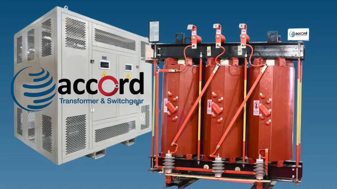 Accord Transformer Wins ₹2.3 Million Gurugram Hospital Order For Critical Power Solutions