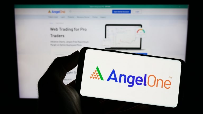 Angel One Reports Q4 Revenue Of ₹14.59 Billion And Net Profit Of ₹3.2 Billion