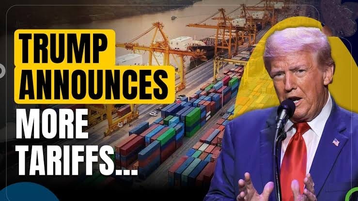 Liberation or Limitation? Trump's Tariff Trifecta Targets Key Industries