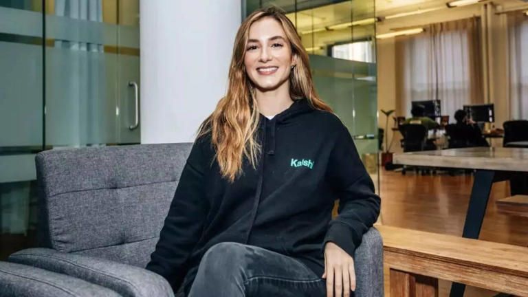 AI Boom Breeds Billionaires: Record Surge of Founders Under 30