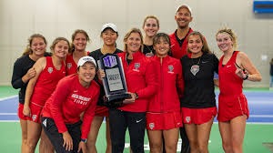 Game On: UNM Tennis Teams Set to Serve Up Excitement in 2025