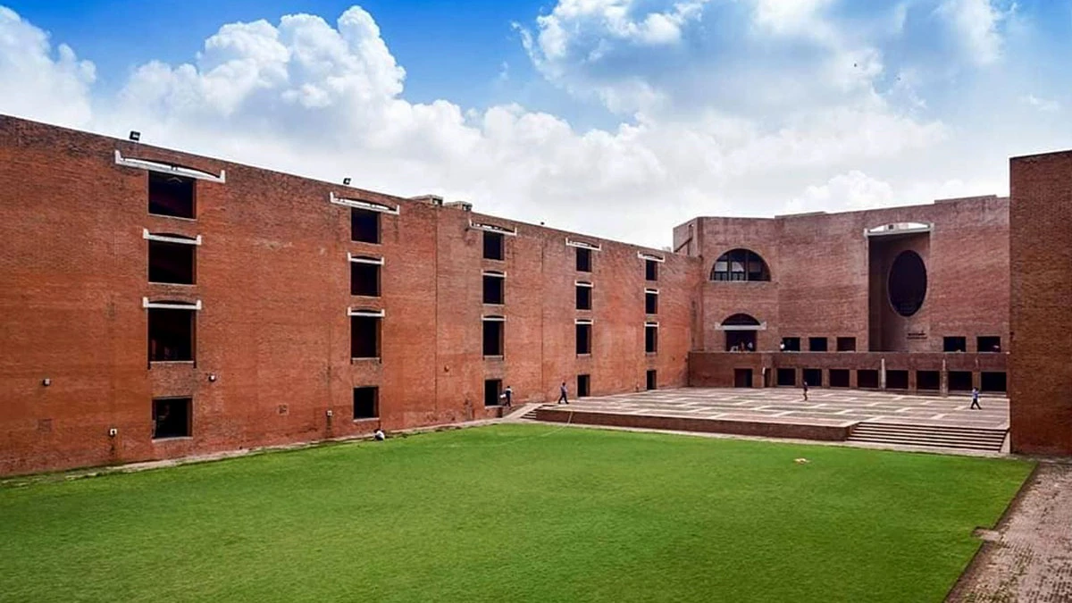 IIM Announces Launch of Ahmedabad-Dubai Campus in September 2025, Connecting Global Education and Innovation