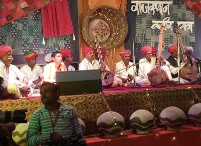 Mystic Melodies on the Move: Rajasthan Kabir Yatra 2025 Returns with Soulful Splendor