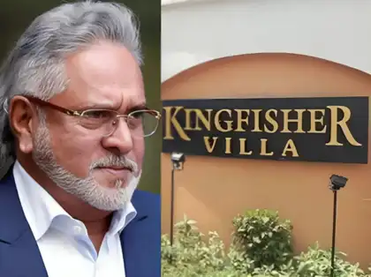 Who Owns Kingfisher Villa Now? Bollywood’s Surprising New Heirs Take Over Mallya’s Goa Estate