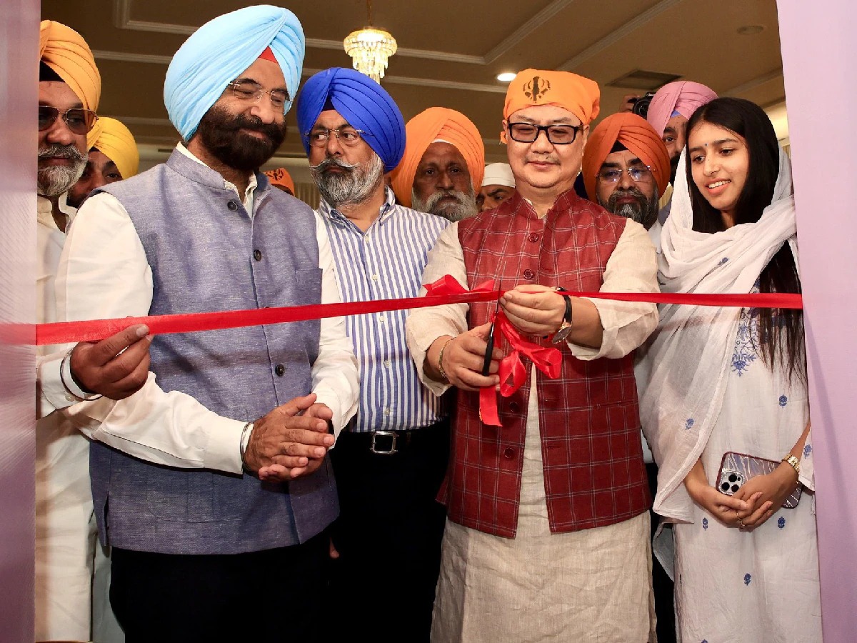 Empowering Sikh Youth: Delhi Govt and Centre Join Hands for Skill Development