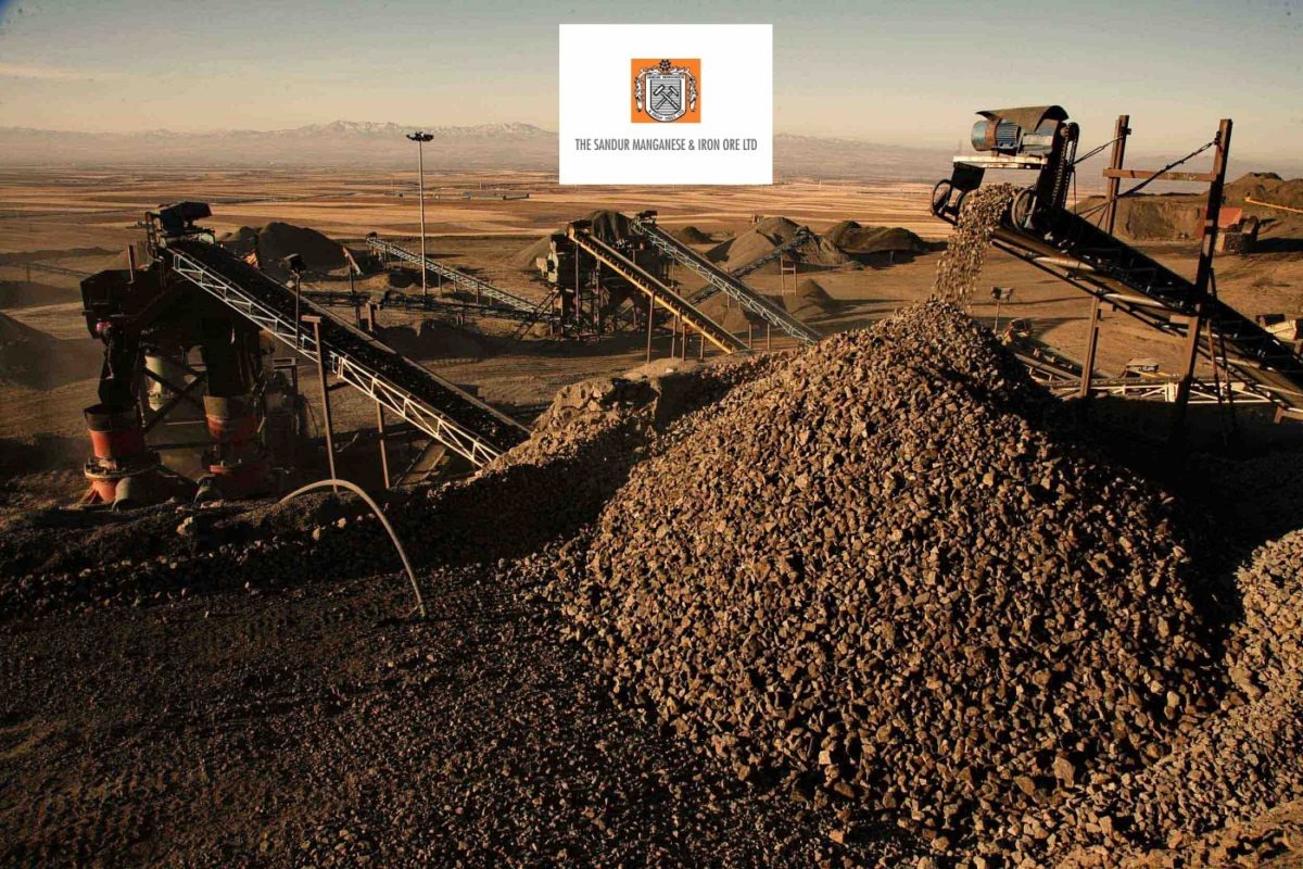 Sandur Manganese Gets Green Signal: Operations to Remain Uninterrupted Without Renewal Obstacle as High Court Validates Forest Clearance
