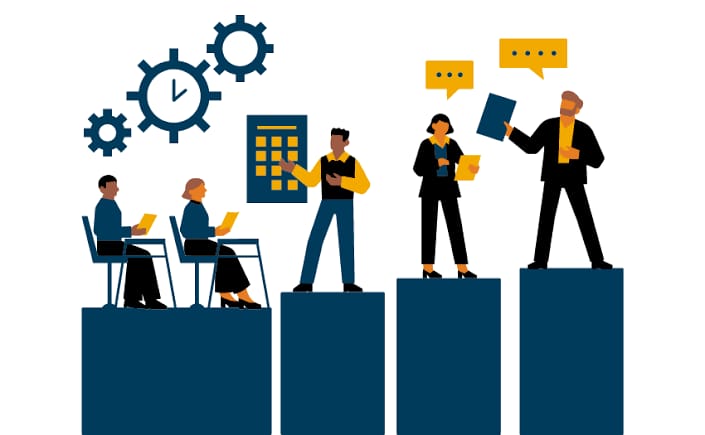 New Engines at the Helm: Top Talent Steers Jameel Motors, TTC Group, WhoCanFixMyCar, and Prometeon Tyre Group Forward