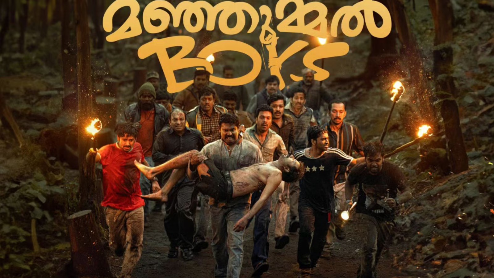 Malayalam Film Without Big Stars Becomes Fastest To Cross Rs 100 Crore In Kerala
