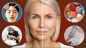 Ageless Ambitions, Risky Realities: Inside India’s $2.5 Billion Anti-Ageing Boom