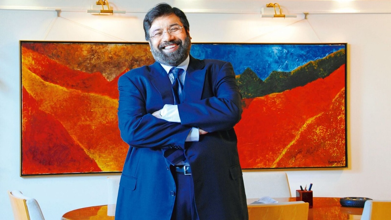 India’s Soft Power: Harsh Goenka Advocates Subtle Influence for Global Prestige
