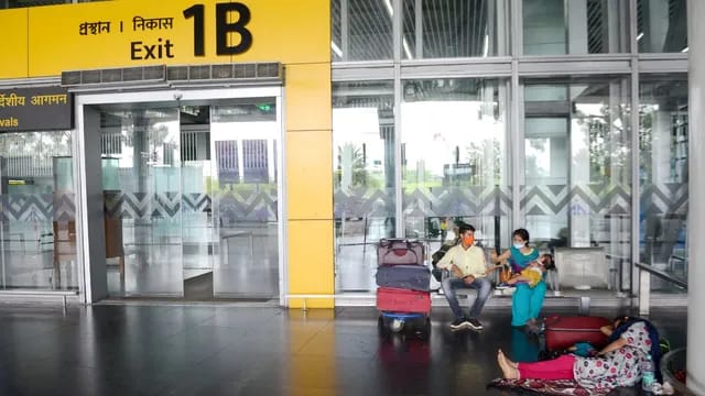 Pune Airport's New Terminal Set to Revolutionize Travel with DigiYatra Launch