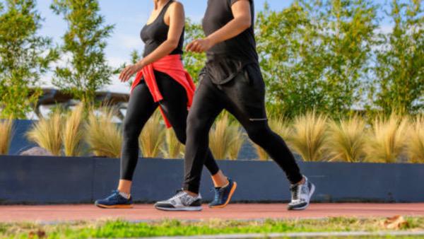 Walk This Way: Bhopal Nutritionist’s 5-Step Formula to Flex, Fix & Flourish