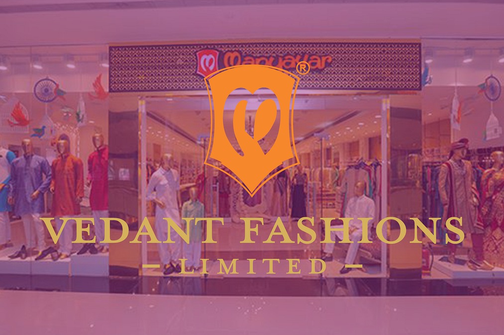 Ethnic Wear Giant Vedant Fashions Posts Steady Q1 Performance Amid Retail Headwinds