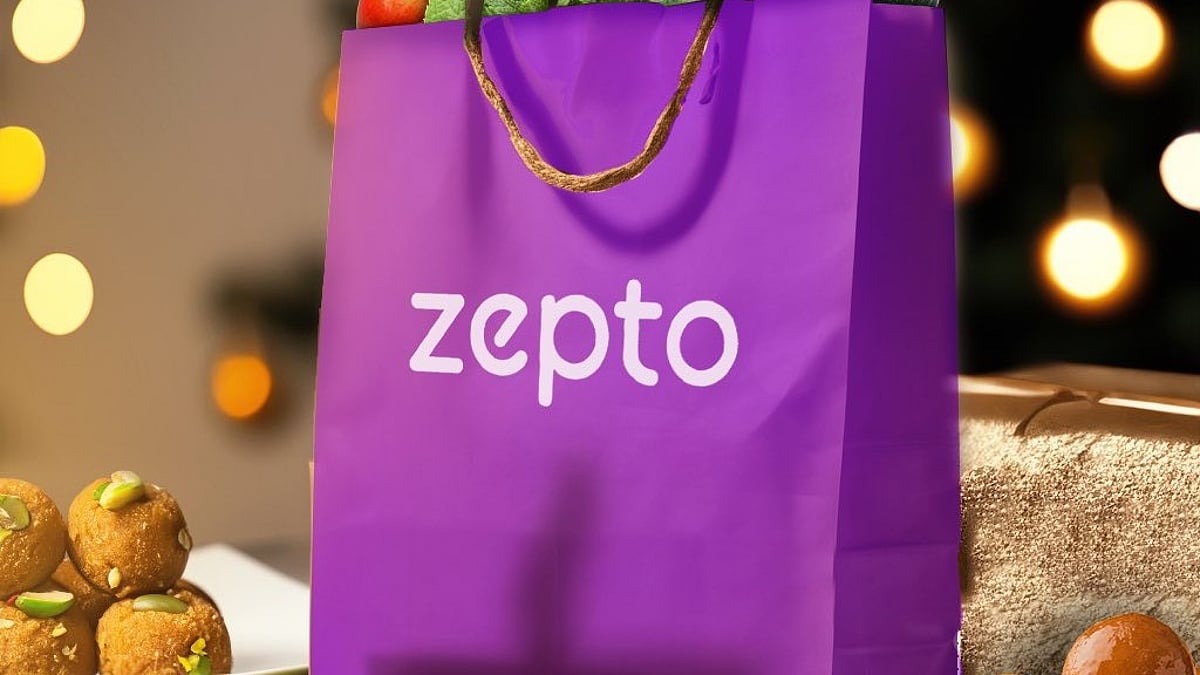 Zepto’s Food Business Licence Suspended in Dharavi Over Hygiene Violations
