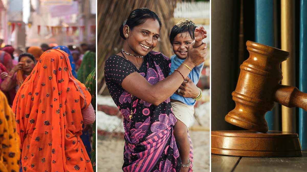 Government Expands Nari Adalat Program Nationwide to Empower Women