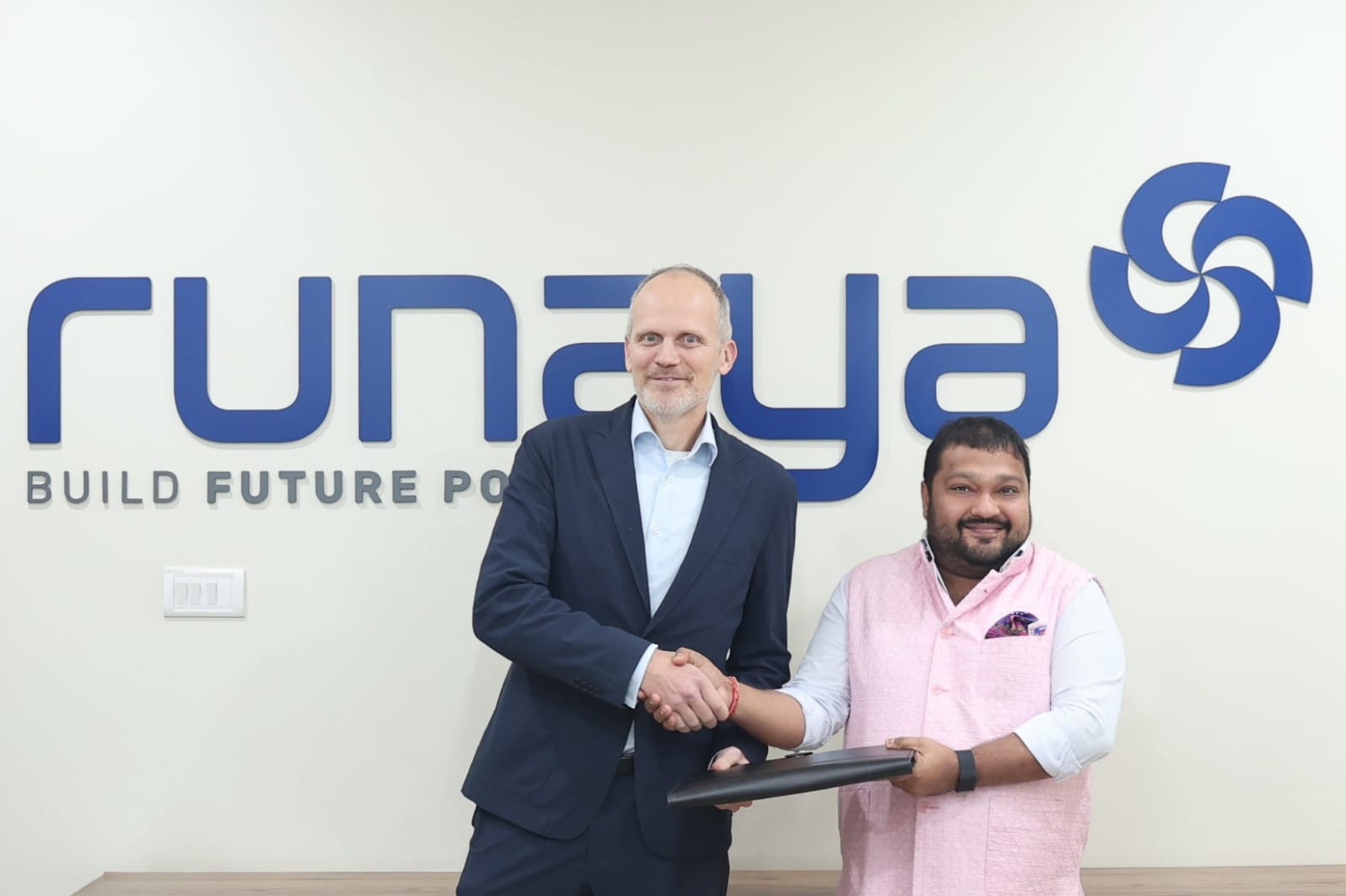 Strategic Alloy: Runaya And Eckart Forge India’s Aluminium Powder Future In Odisha