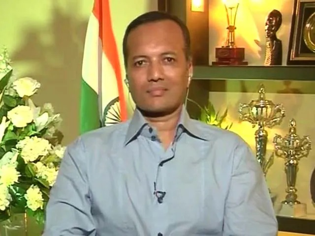 Budget 2025 Will Propel India Towards Development: Naveen Jindal