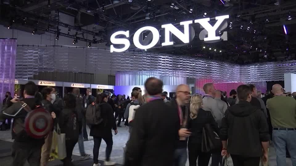 Tariffs No Match: Sony Lifts Profit Guidance on Blockbuster Sales and Smarter Supply Chains