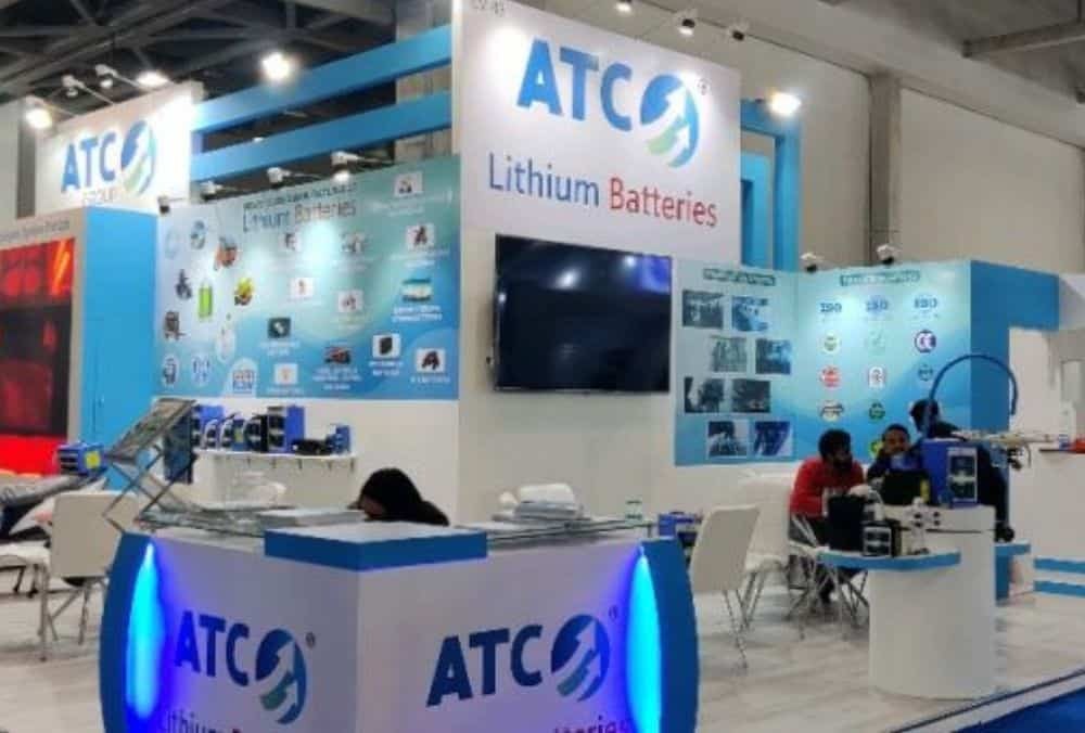 Charge Ahead with ATC Energies IPO: ₹63.76 Cr Issue to Open March 25