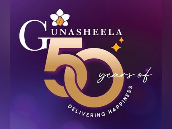 Gunasheela Hospital Celebrates 50 Years of Excellence in Reproductive Medicine