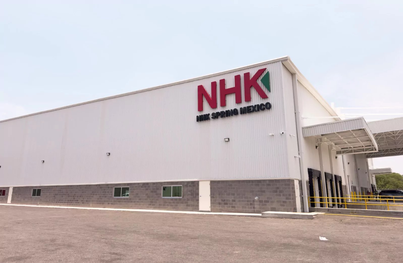 NHK Spring Ignites Motor Core Business with Major India Investment