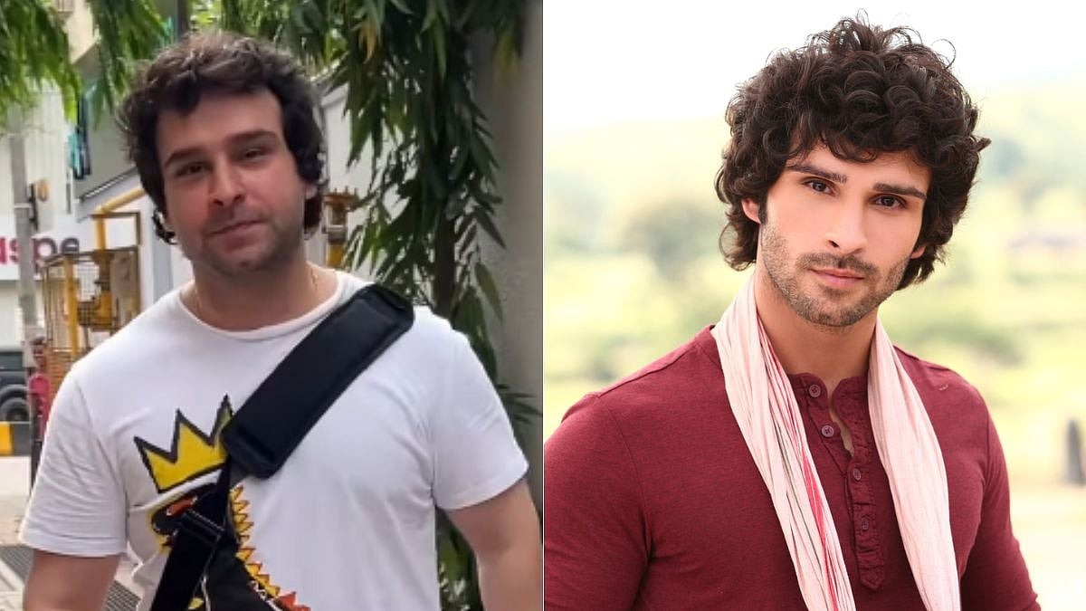 From Flop to Fortune: Actor-Turned-COO Now Runs an ₹8,500 Crore Empire