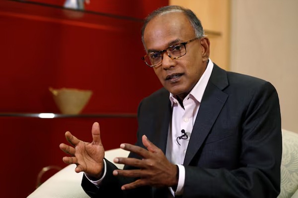 Singapore Tightens Grip on Foreign Influence in Race-Based Groups