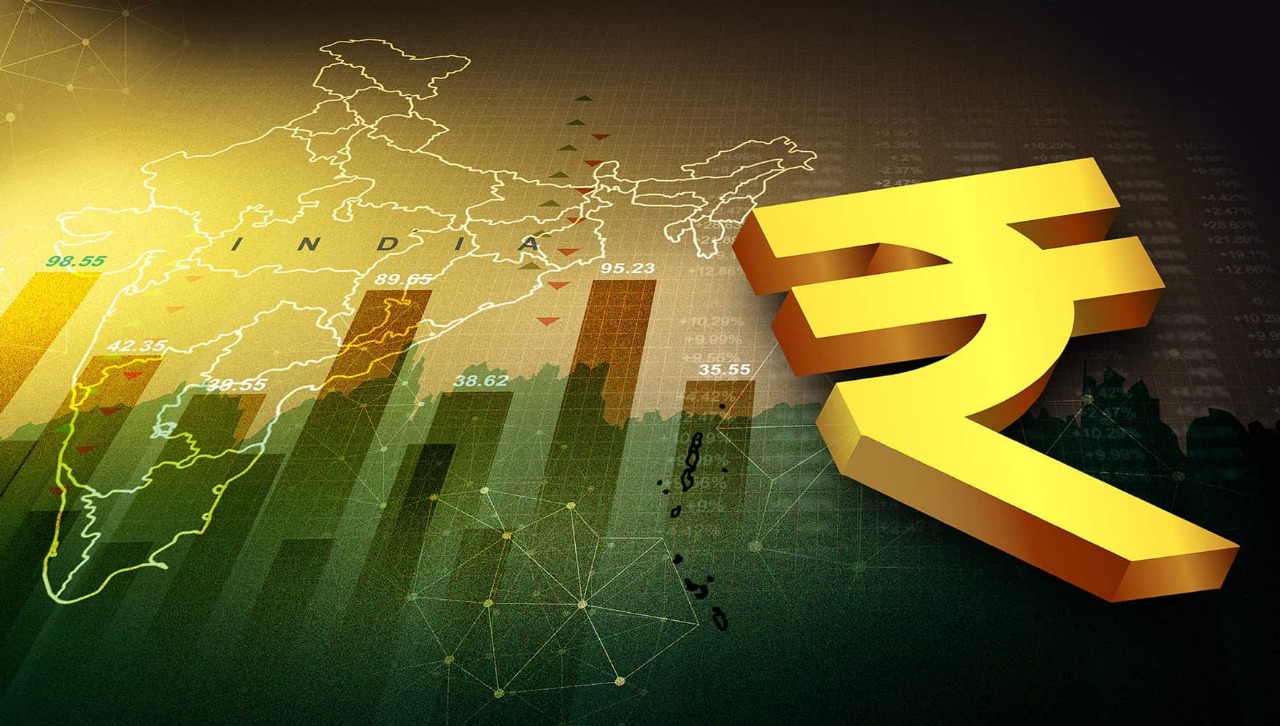 Rupee Inches Up as RBI Liquidity Snapshot Reveals Mixed Signals