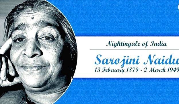 Sarojini Naidu: Beyond Poetry—Trailblazer in India's Freedom Movement