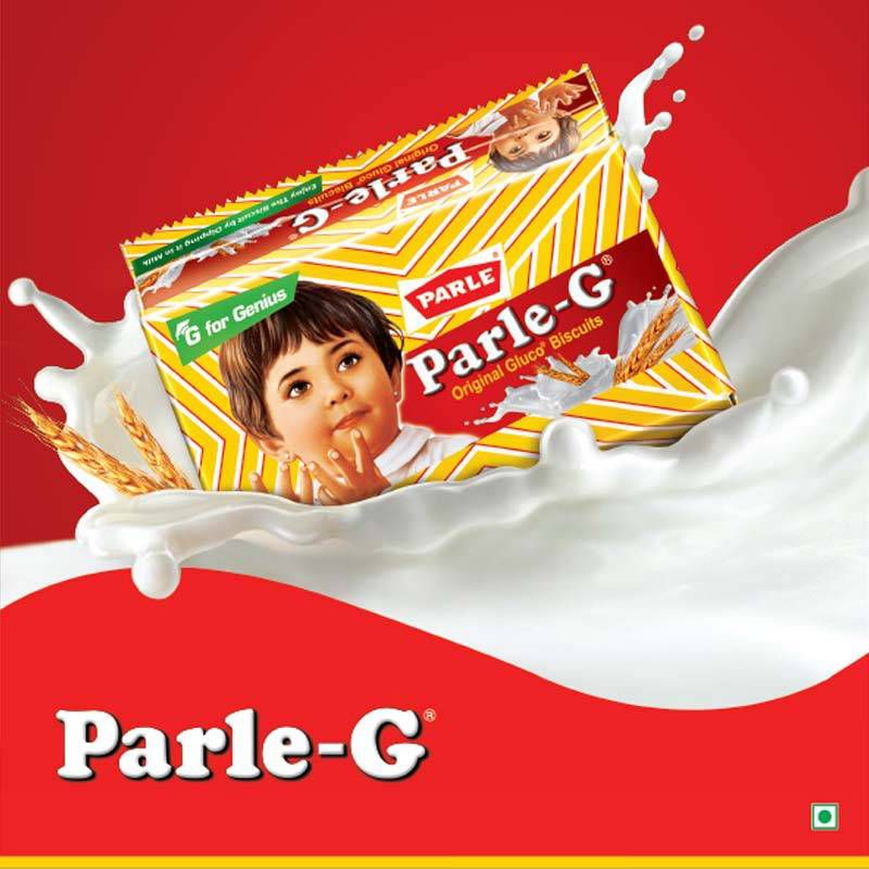 WOW STORY OF THE DAY Rolling in the Dough: How Parle-G Baked Its Way to the Top