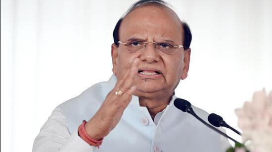 Delhi Government Sets Up Panel to Draft Comprehensive Drone Policy