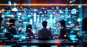 The Rise of CAIOs: How Indian Firms Are Integrating AI into Leadership Structures