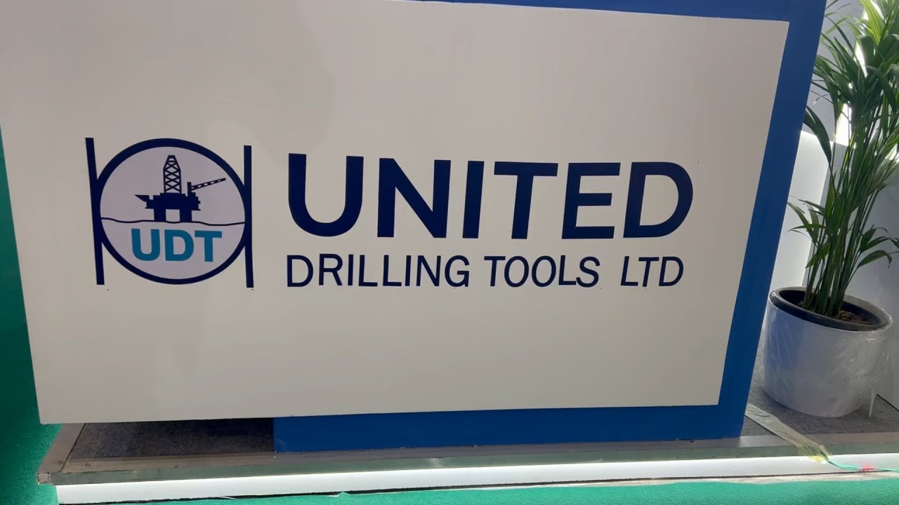 United Drilling Tools Secures ₹16.1 Million Order, Boosts Growth Momentum